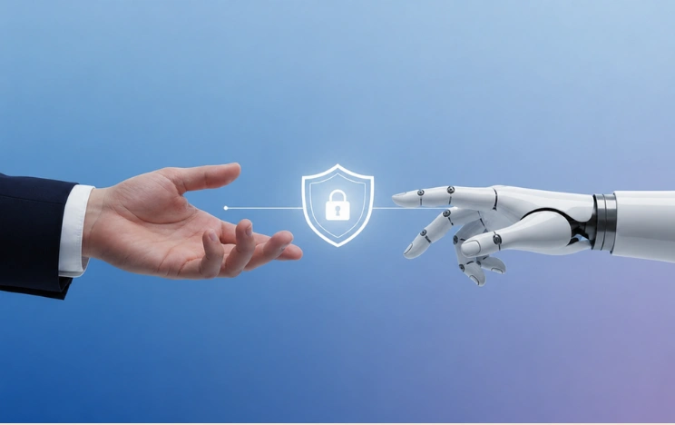 Building trust in AI-driven financial decisions