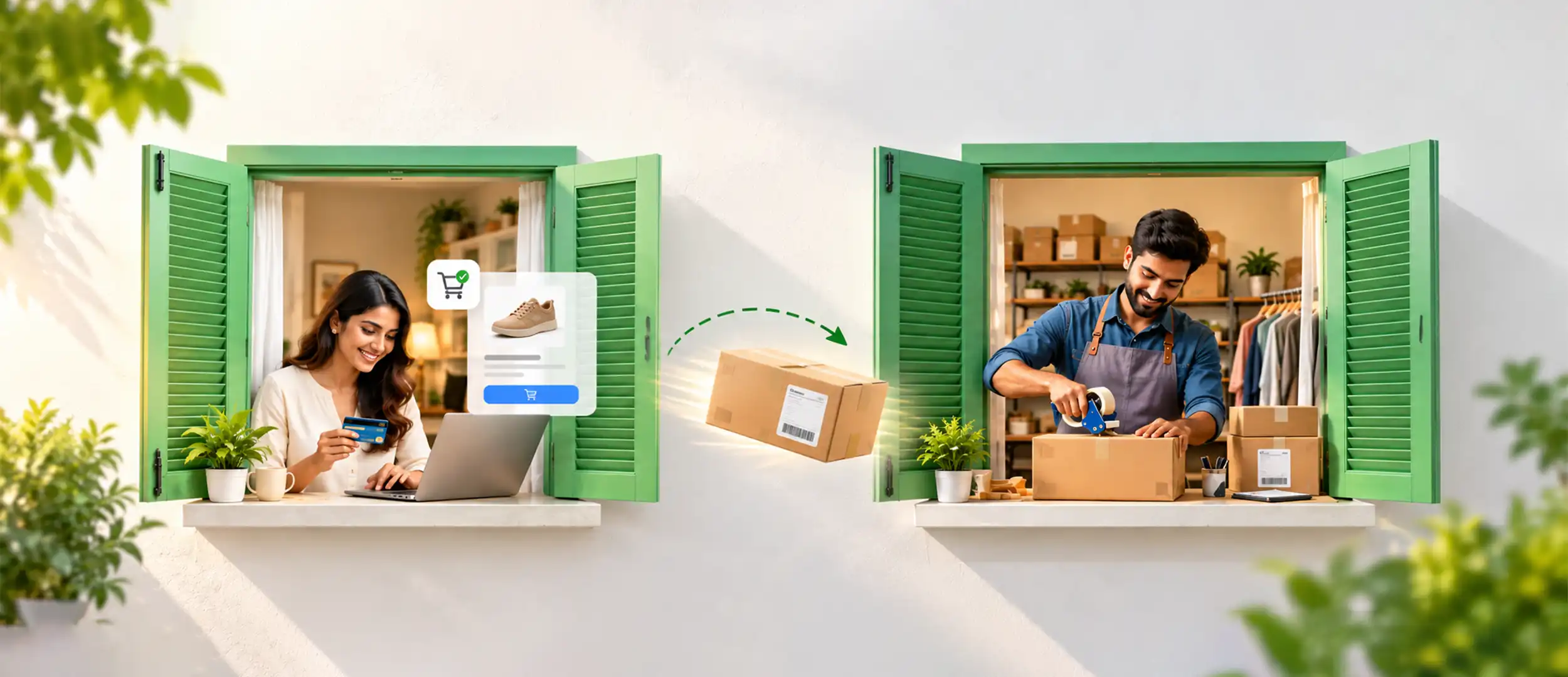 Choosing a Payment Gateway for an E-commerce Business