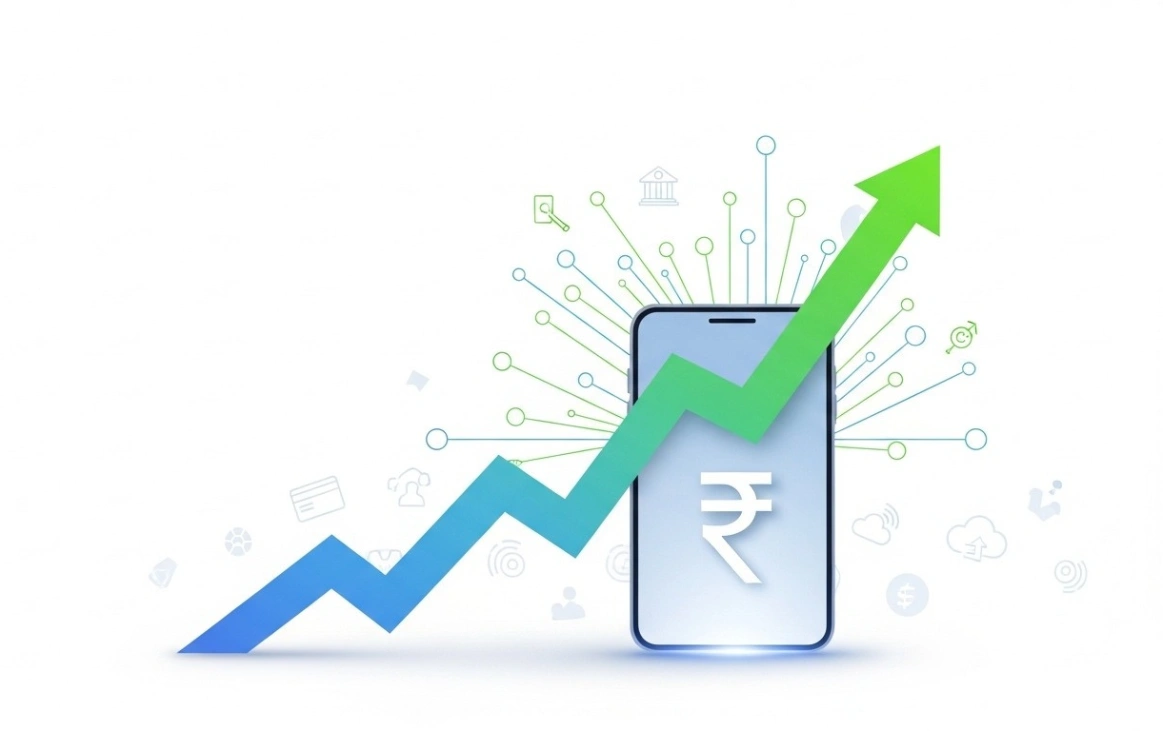 Explore how digital payments infrastructure in India, zero MDR, UPI payments, QR payments and payment gateways are powering merchant growth in 2026.