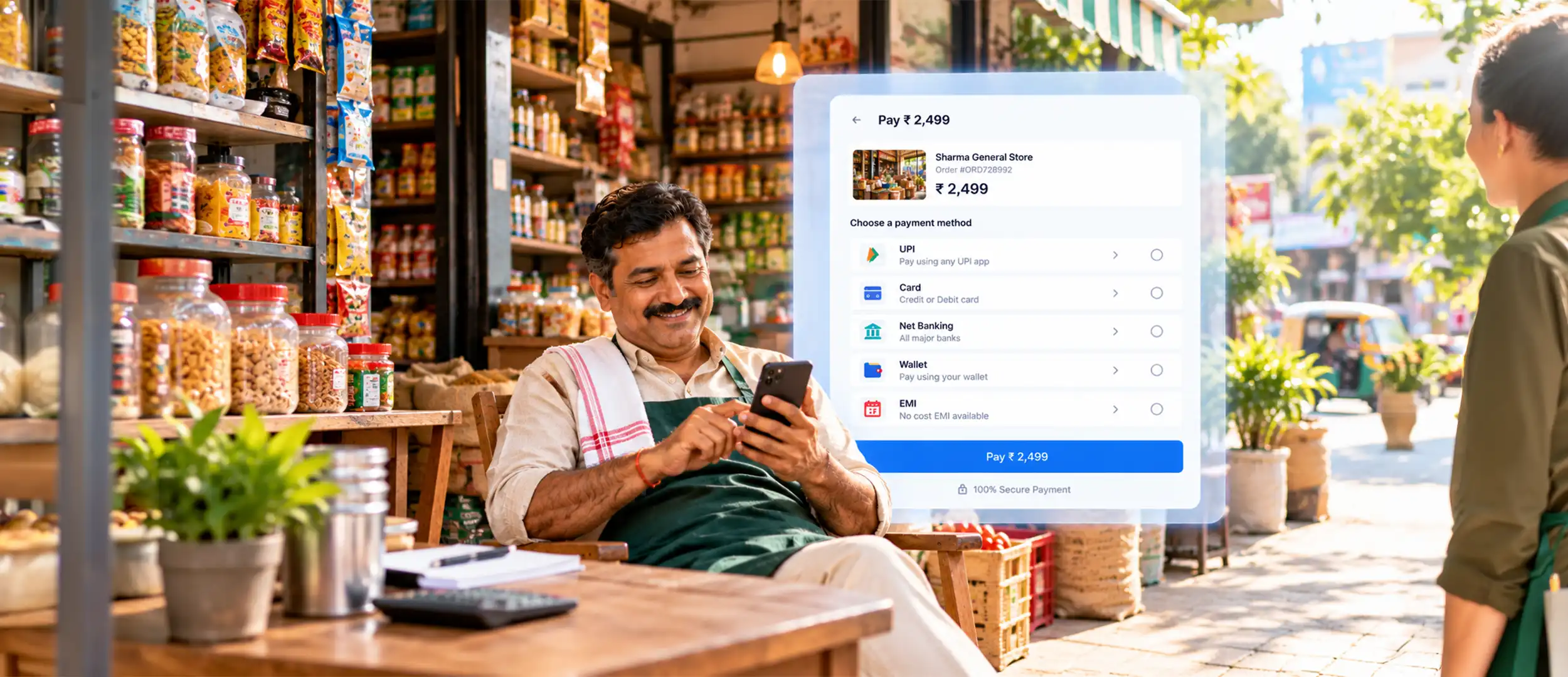 How to Choose the Best Payment Gateway in India
