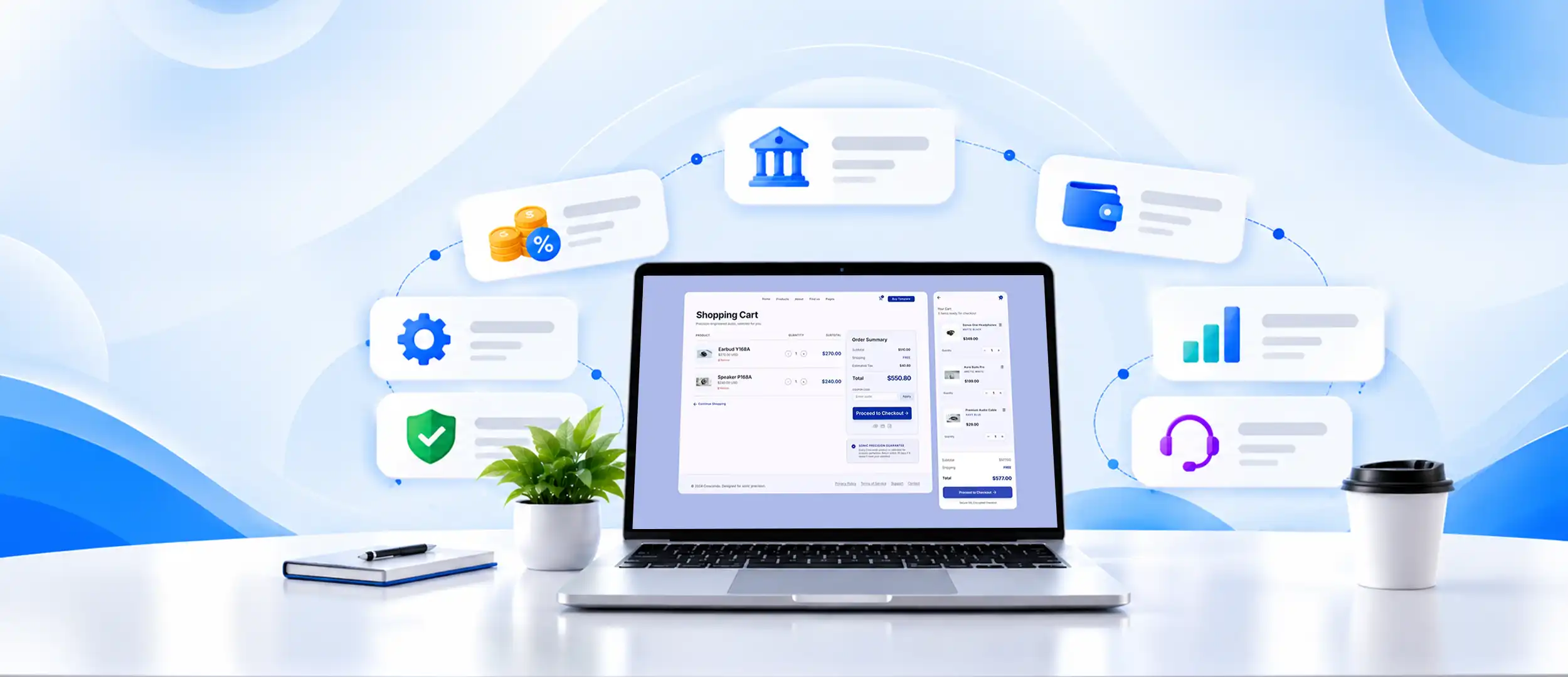 How to Choose the Right Payment Gateway for Your Business