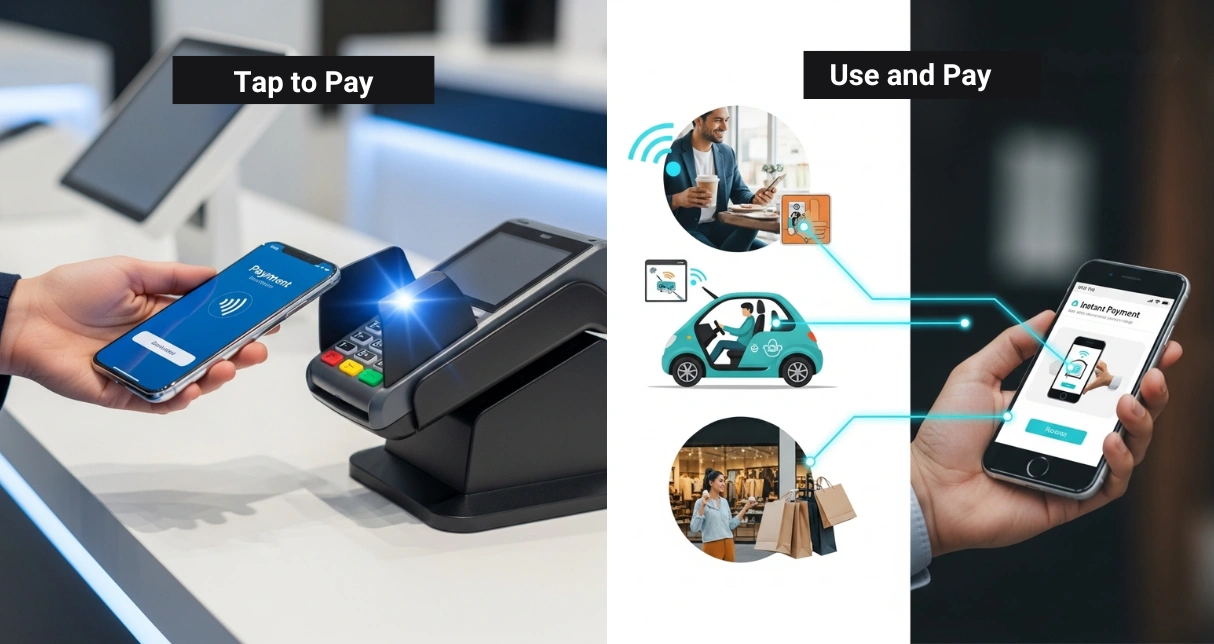 IoT in Fintech