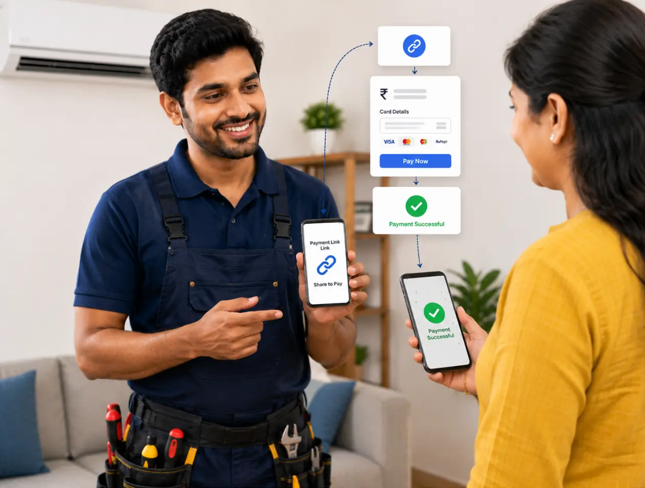 Service Providers