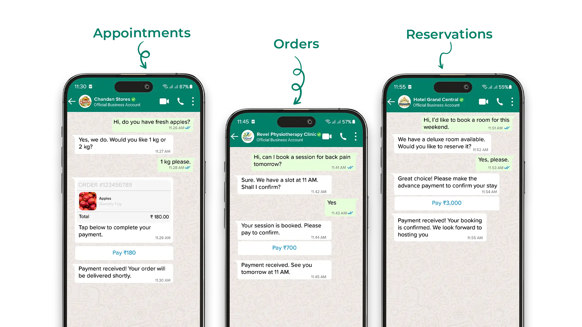 A dynamic infographic showcasing FiatPe Instant QR's fast payment process, illustrating a QR code prominently and symbols of various digital payment methods, emphasizing FiatPe's ease of use and instant transaction capabilities for merchants and customers.